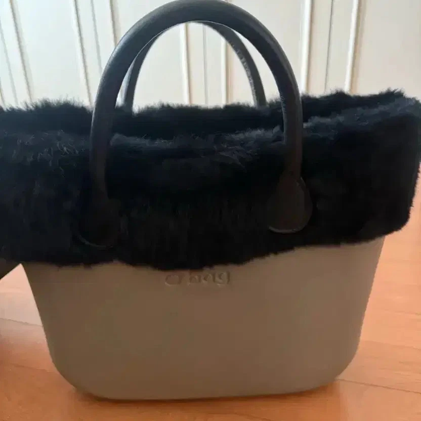 O bag Customizable Shoulder Bag - O Bag