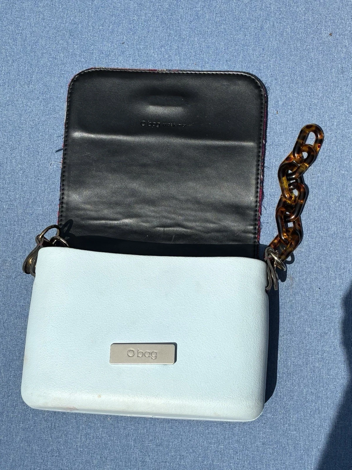 O Bag Obag - Made in Italy - O Bag