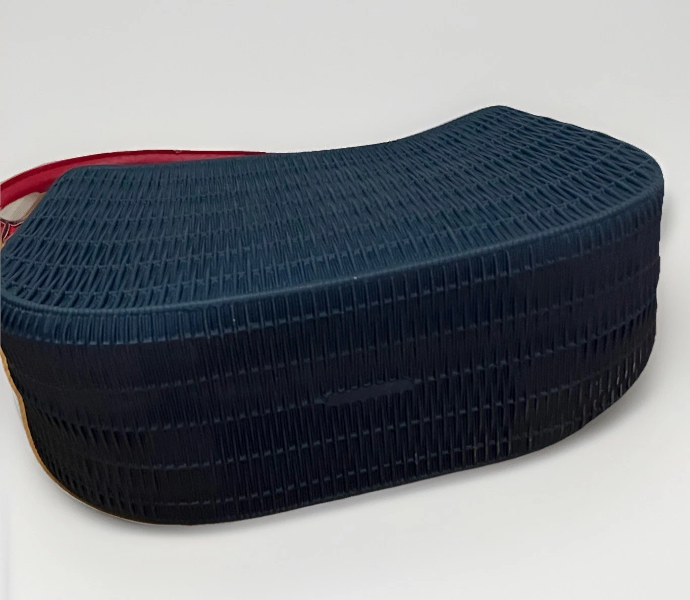 O Bag Striped Drawstring Closure Italy - O Bag