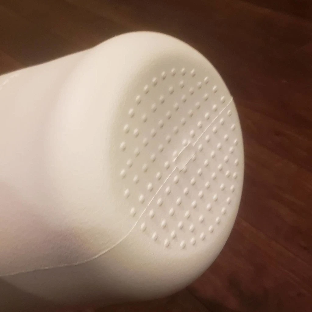 NEW! O BAG Plaid Drawstring Crossbody Bucket Purse. - O Bag