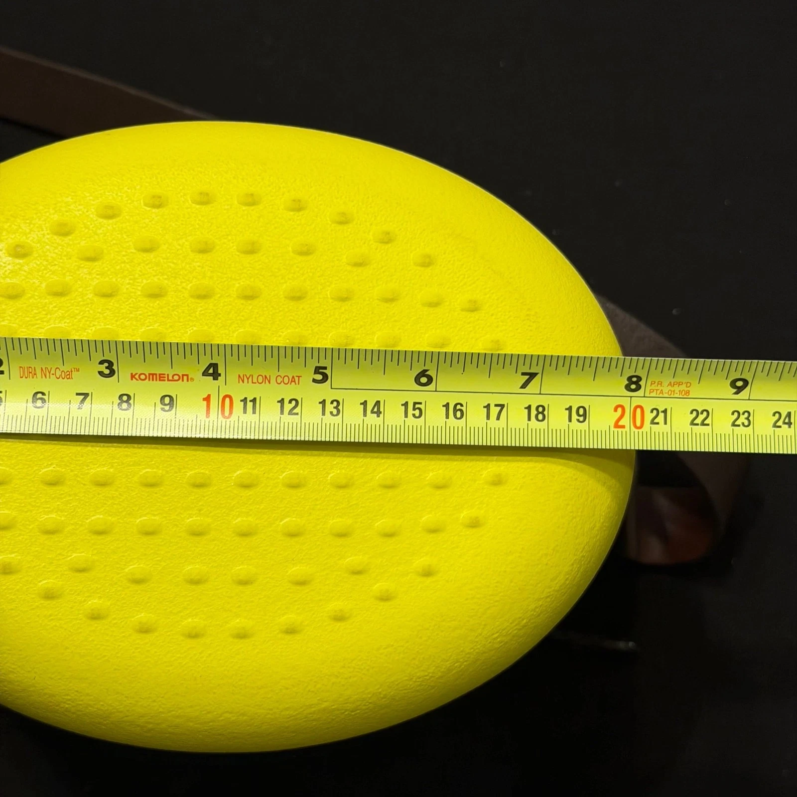 O Bag Made In Italy EVA Compound Basket Tote Crossbody Bag Yellow - O Bag