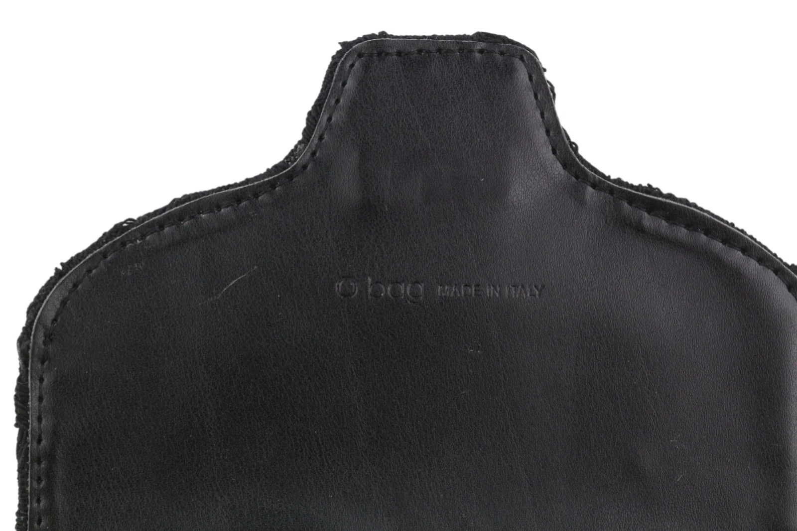 O Bag Micro Pocket Mix Women Bag OS Rhinestone Strap Small Adjustable Crossbody - O Bag