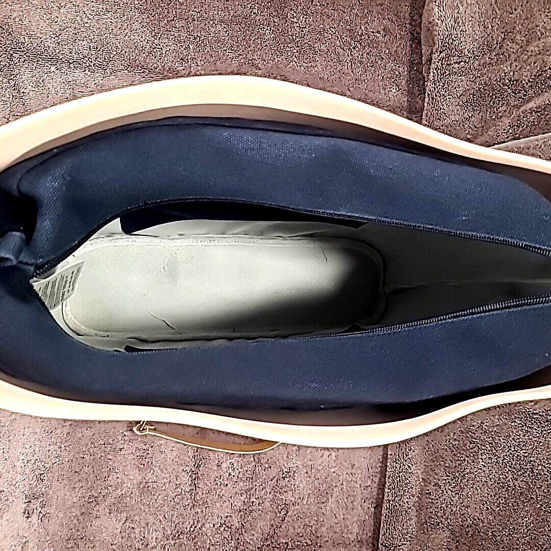 O Bag Bag Pink Blush Italy Waterproof EVA Silicone Rubber Removable Zipper Liner - O Bag