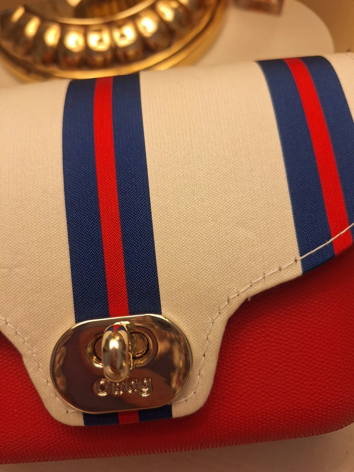 O' Bag Handbag - O Bag