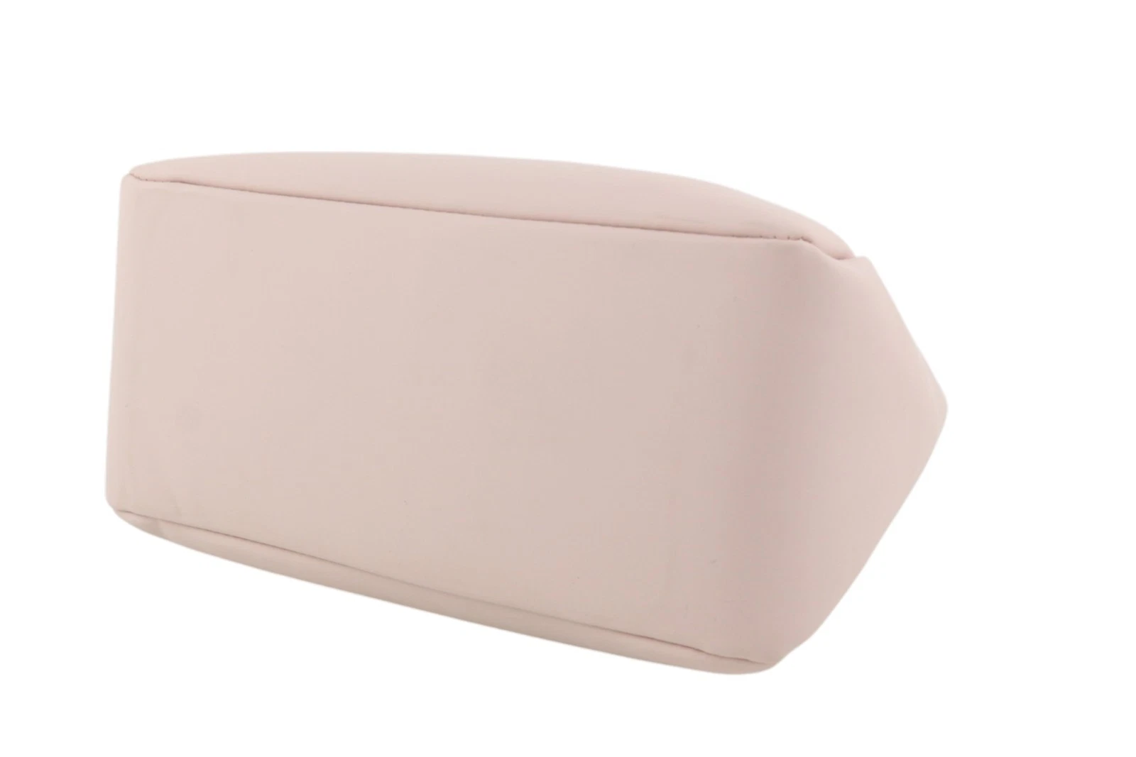 O BAG Ginevra Women's Bag OS Light Pink Lining Hobo Crossbody Magnetic Closure - O Bag