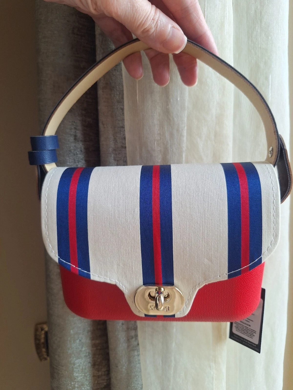 O' Bag Handbag - O Bag