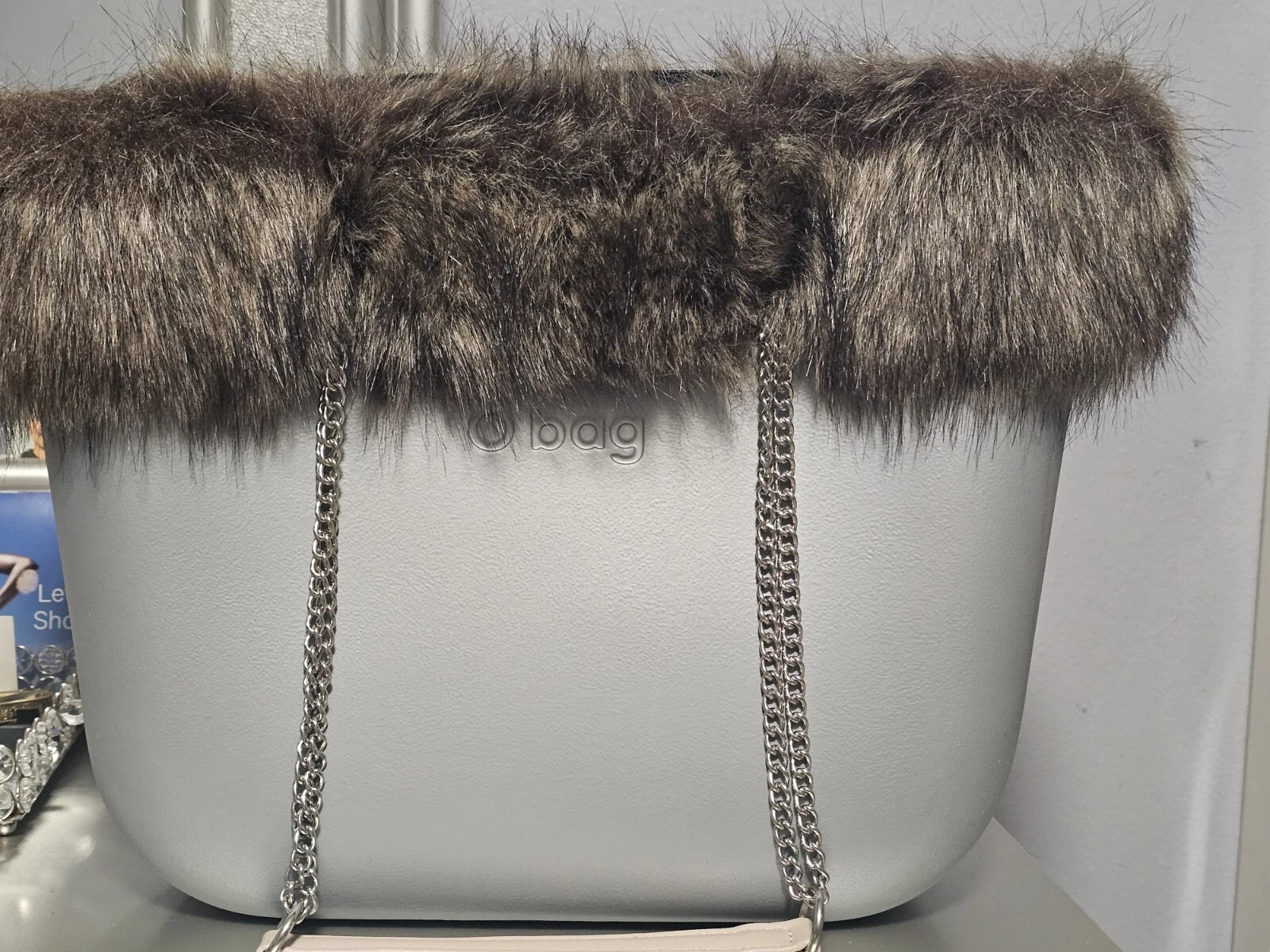 Cartera Obag Original - O Bag