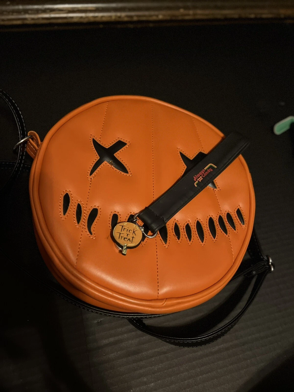 Trick O Treat Crossbody Bundle - O Bag