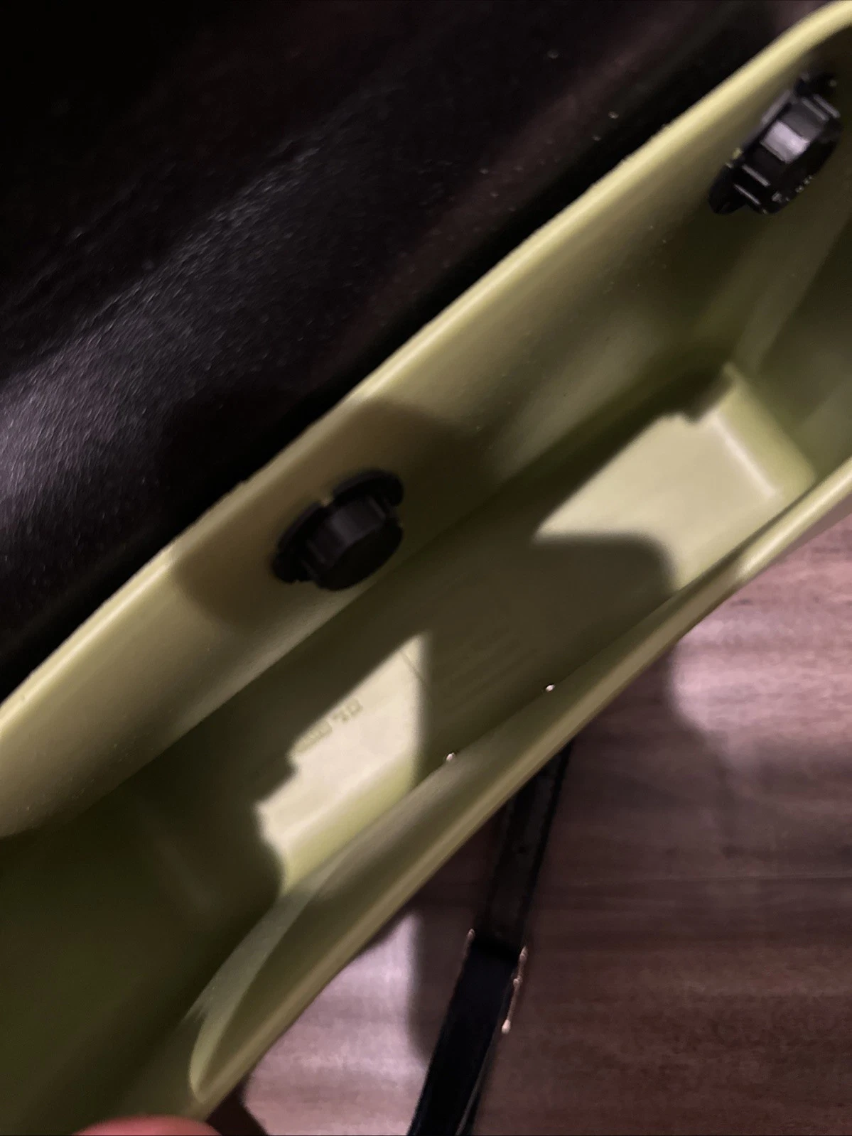 Obag Crossbody - O Bag