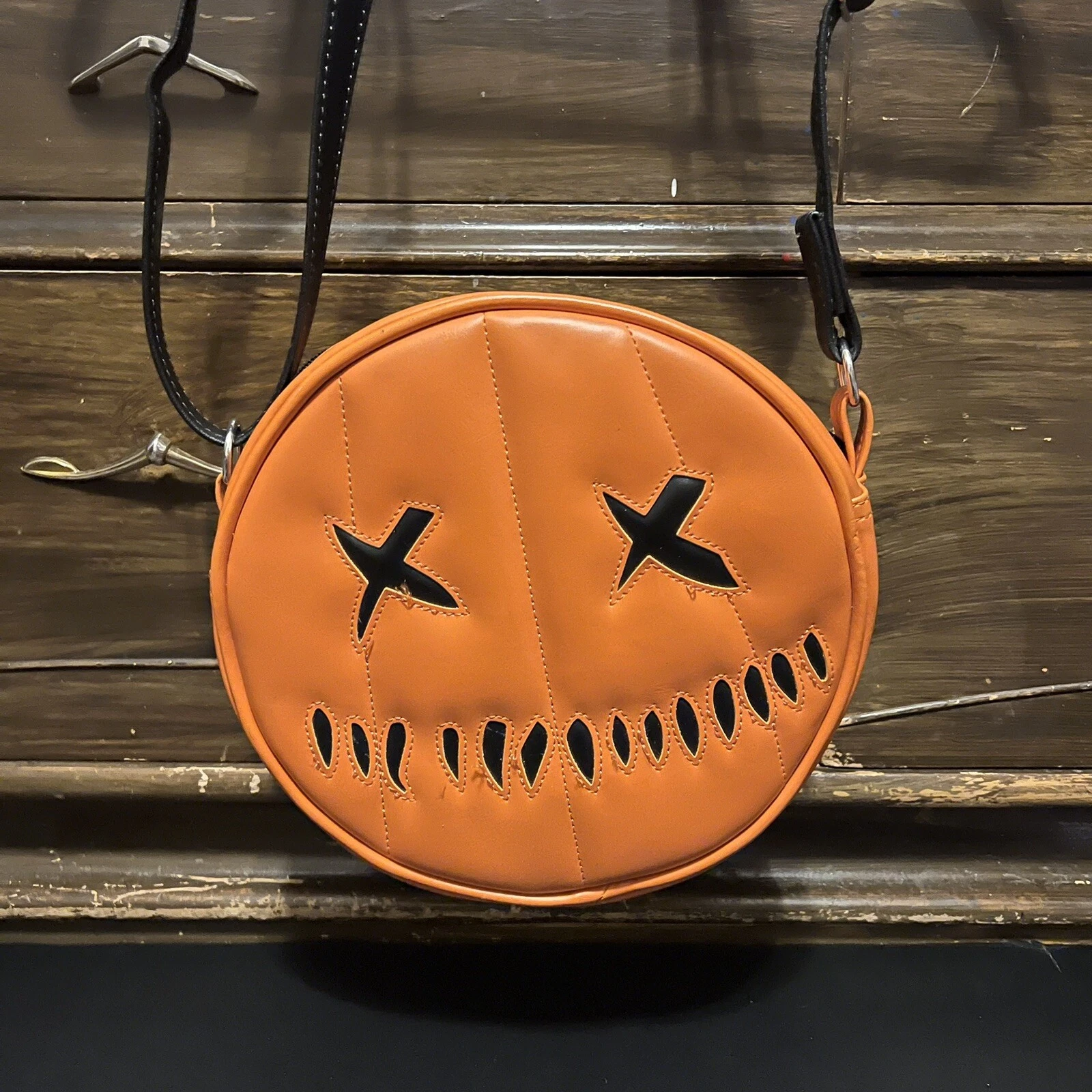 Trick O Treat Crossbody Bundle - O Bag